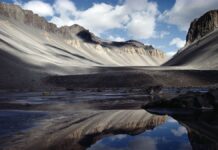 The World’s Saltiest Waters: Beyond the Dead Sea