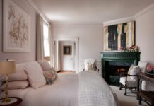 Шість Простих Кроків до Більш Розкішної Спальні