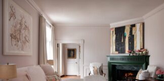 Шість Простих Кроків до Більш Розкішної Спальні