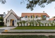 30 Идей для Забора Вокруг Дома: Стильный Вход