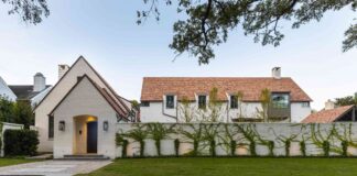 30 Front Yard Fence Ideas for a Stylish Home Entrance