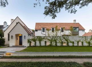 30 Идей для Забора Вокруг Дома: Стильный Вход