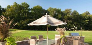 Пять ошибок в дизайне заднего двора, которые мгновенно снижают привлекательность