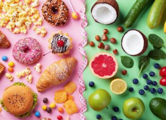 Правда про популярні дієти: Наука проти галасу