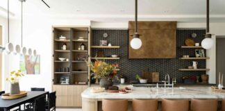 Open Shelving in 2026: The Design Rule That Finally Works