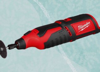 7 лучших роторных инструментов для DIY-проектов: Полное руководство