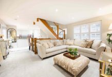 Застарілі Кольори Килимів: Керівництво Дизайнера з Уникнення Неактуальних Покриттів