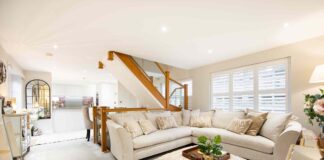 Застарілі Кольори Килимів: Керівництво Дизайнера з Уникнення Неактуальних Покриттів