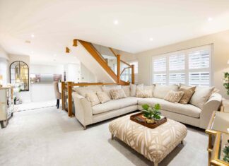 Застарілі Кольори Килимів: Керівництво Дизайнера з Уникнення Неактуальних Покриттів