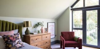 Придание Мебели Эффекта Потертости С Помощью Насадок на Дрель: Путь к Доступному Стилю Рустик