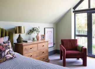 Надання Меблів Ефекту Потертості З Допомога Насадок на Дриль: Шлях до Доступного Стилю Рустик