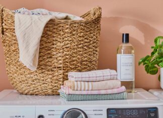 Змішувати Кухонні та Ванні Рушники у Пранні: Наскільки Це Гігієнічно?