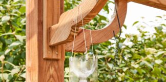 Effektive Gelbwestenfallen: Eine DIY-Anleitung