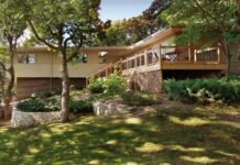 Повернення Ретро: Тенденції Ландшафтного Дизайну 2026 Року