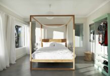 Традиційні Спальні Повертаються: 5 Сучасних Дизайнерських Рішень