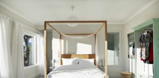 Tradiční ložnice se vracejí: 5 moderních designových řešení