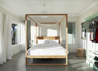 Традиційні Спальні Повертаються: 5 Сучасних Дизайнерських Рішень