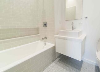 Пенні-плитка: Чому дизайнери від неї відмовляються