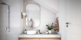 Elevate Your Bathroom: Designer-Approved Tricks for a Luxurious Look