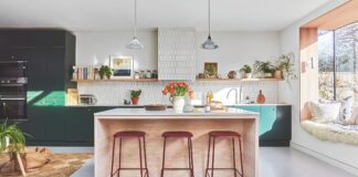 Правило 3-30 для прибирання: швидший спосіб генерального прибирання