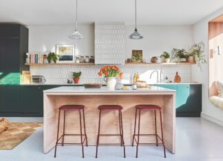 Правило 3-30 для прибирання: швидший спосіб генерального прибирання