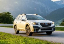 10 самых безопасных автомобилей на дорогах сегодня