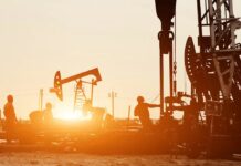 Глобальні запаси нафти: поза Близького Сходу