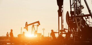 Global Oil Reserves: Beyond the Middle East