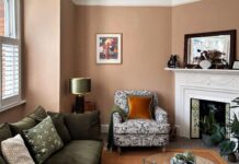 5 Werkzeuge, die das Malen zu Hause schneller und sauberer machen