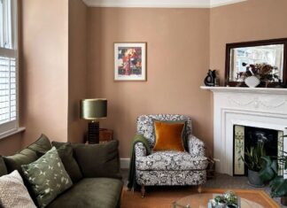 5 Інструментів, які зроблять фарбування вдома швидше і чистіше