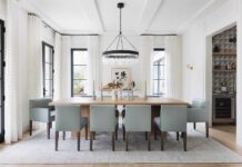 Топ-6 колірних поєднань килимів та стін від дизайнерів для гармонійних інтер’єрів