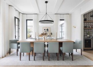 Топ-6 колірних поєднань килимів та стін від дизайнерів для гармонійних інтер’єрів