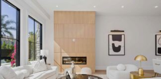 Tendances en déclin dans le salon : ce que disent les designers sera disponible d’ici 2026