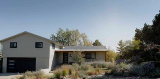 Parit Rumput: 7 Ide Halaman Depan Tanpa Rumput untuk Daya Tarik dan Penghematan