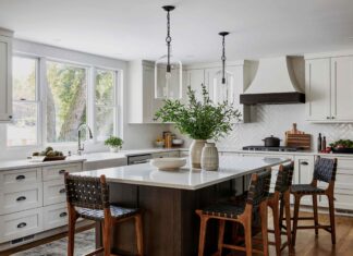 Планування Кухні: Максимізація Простору та Ефективності
