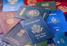 Подвійне Громадянство: Які Країни Це Дозволяють?