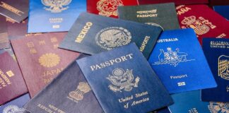 Dvojí občanství: Které země to umožňují?