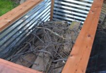 Wirtschaftliche Füllstoffe für Hochbeete: Ein Leitfaden für Bio-Alternativen