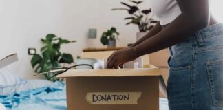 Несподівані Скарби з Секонд-Хенду: Що Донори Не Помічають (Але Покупці Шукають)