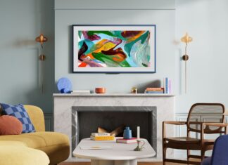 Amazon кидає виклик домінуванню Samsung із новим телевізором Ember Artline