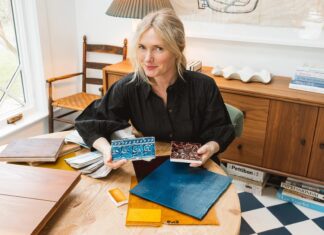 Дизайн ванної кімнати для будинку 1850-х років: глибоке занурення у варіанти плитки