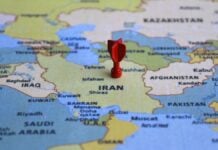 Comprender la escala y la importancia estratégica de Irán