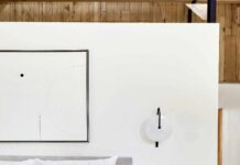 Перетворіть свій дім: сила одного сучасного акценту