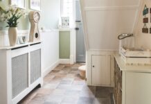 Рішення для вузьких передпокоїв: від розчищення простору до прибудов