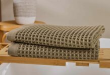 7 Best Waffle Towels of 2025 (Wait, Did I Just Say 2025?)