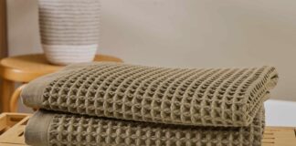 7 Best Waffle Towels of 2025 (Wait, Did I Just Say 2025?)