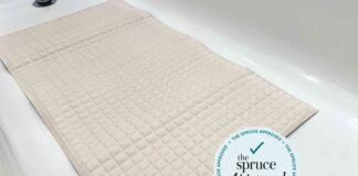 6 Non-Slip Mats That Actually Stick