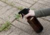 Як сода вбиває бур’яни. Розбираємось у причинах
