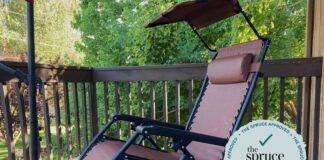Zero-Gravity Chairs That Don’t Suck