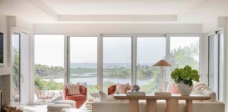 Perché il tuo interior designer deve essere coinvolto fin dal primo giorno